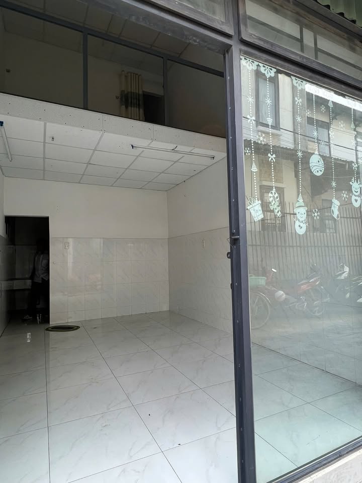 Kỳ ốt cho thuê tại Hiệp Bình, Thủ Đức 21m² - Vừa ở vừa kinh doanh!