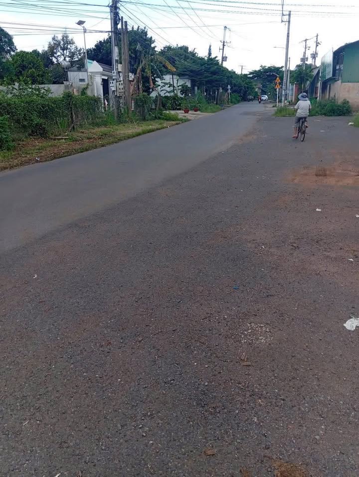 Lô đất mặt tiền đường nhựa phường Bình Lộc 160m² giá 1 tỷ - Đầu tư sinh lời ngay!