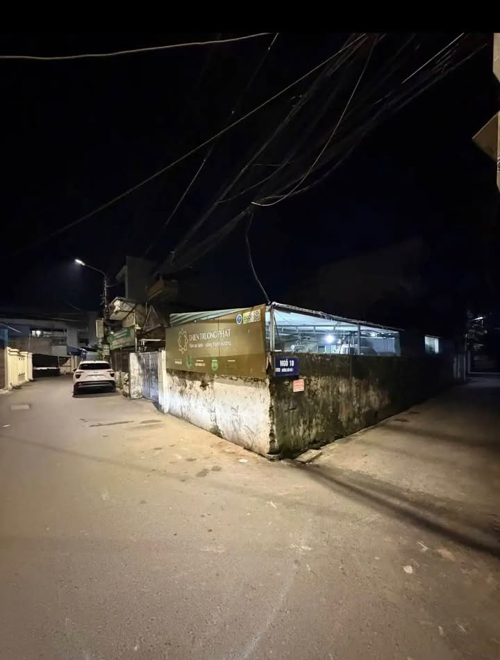 Nhà riêng tại Nguyễn Văn Cừ, Nam Định 31m² giá 950 triệu - Chính chủ bán gấp!