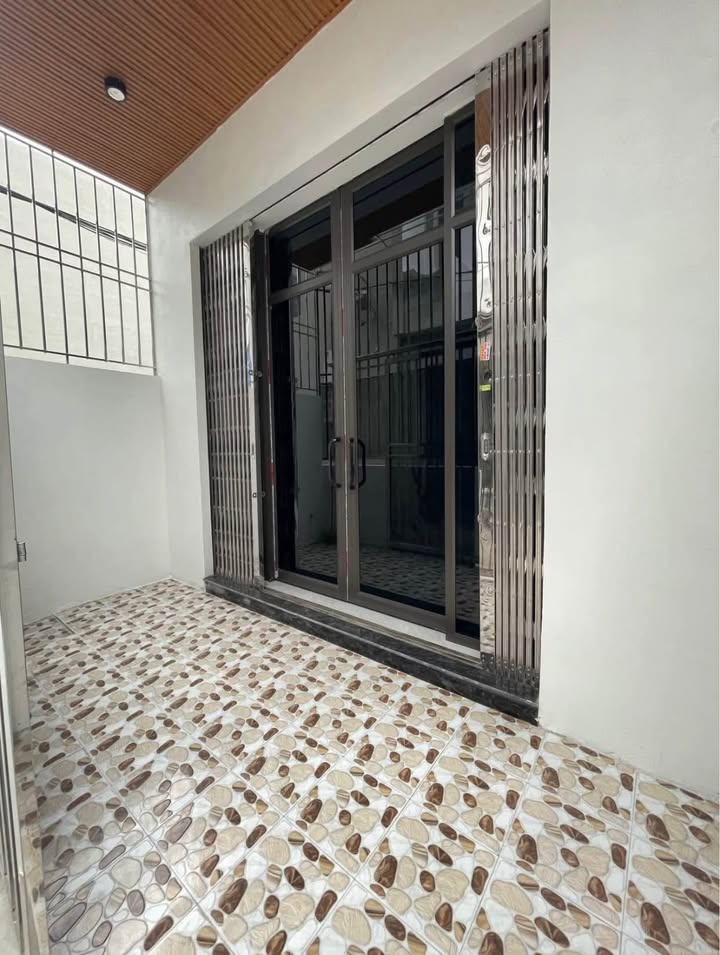 Nhà xây mới tại Mỹ Xá, 50m² giá 2.19 tỷ - Thiết kế hiện đại, tiện nghi!