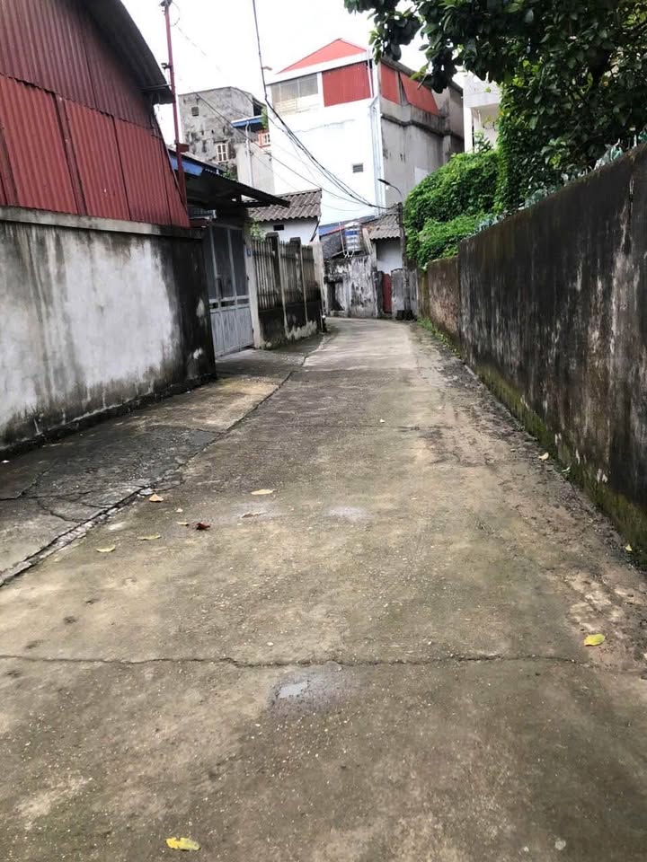 Đất thổ cư phường Gia Sàng 92m² giá 1 tỷ - Cơ hội đầu tư hiếm có!