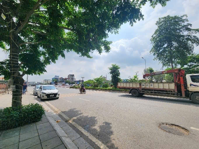 Đất nền 196,7m² Tiên Tiến Đẹp TDP Kiến Thành - Cơ hội đầu tư sinh lời tại Gia Lâm!