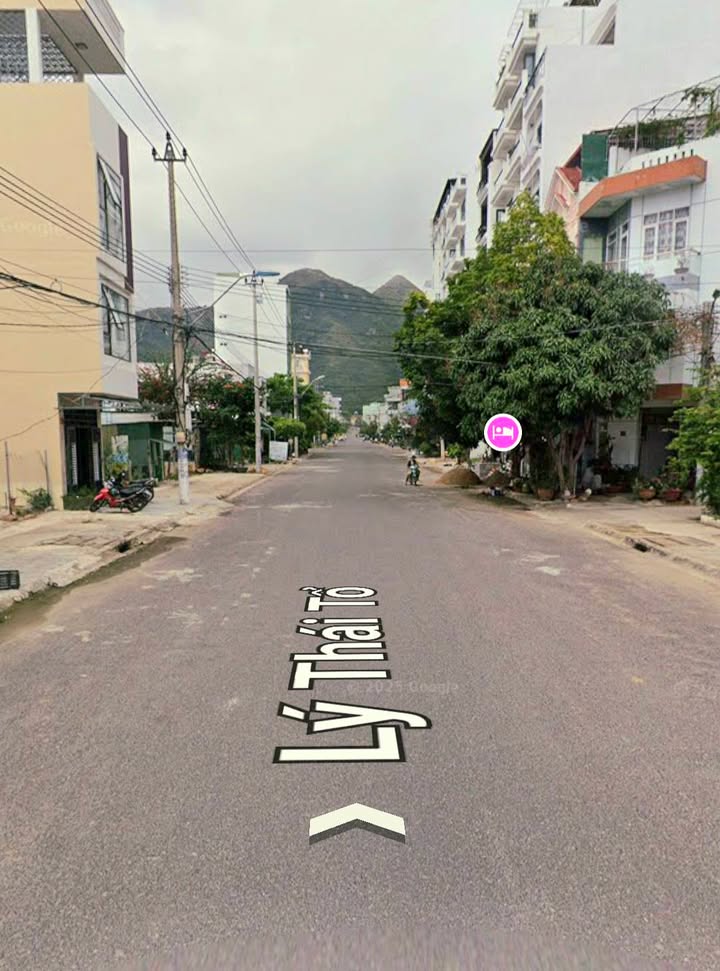 Đất liền kề đường Lý Thái Tổ, Vĩnh Hòa 92m² giá 6.44 tỷ - Cơ hội đầu tư hiếm có!