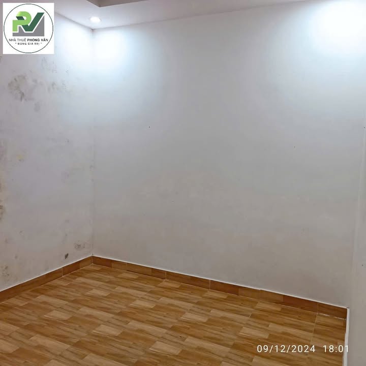 Nhà cho thuê tại Ngõ 417 Đằng Hải 40m² giá 5.5 triệu - Nhà mới sơn sửa sạch sẽ!