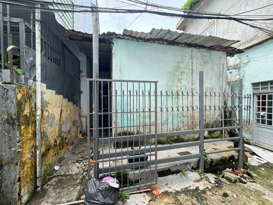 Đất nền Dũng Sỹ Thanh Khê 66m² giá 2.95 tỷ - Đầu tư sinh lời với dãy trọ thu nhập 6 triệu/tháng!