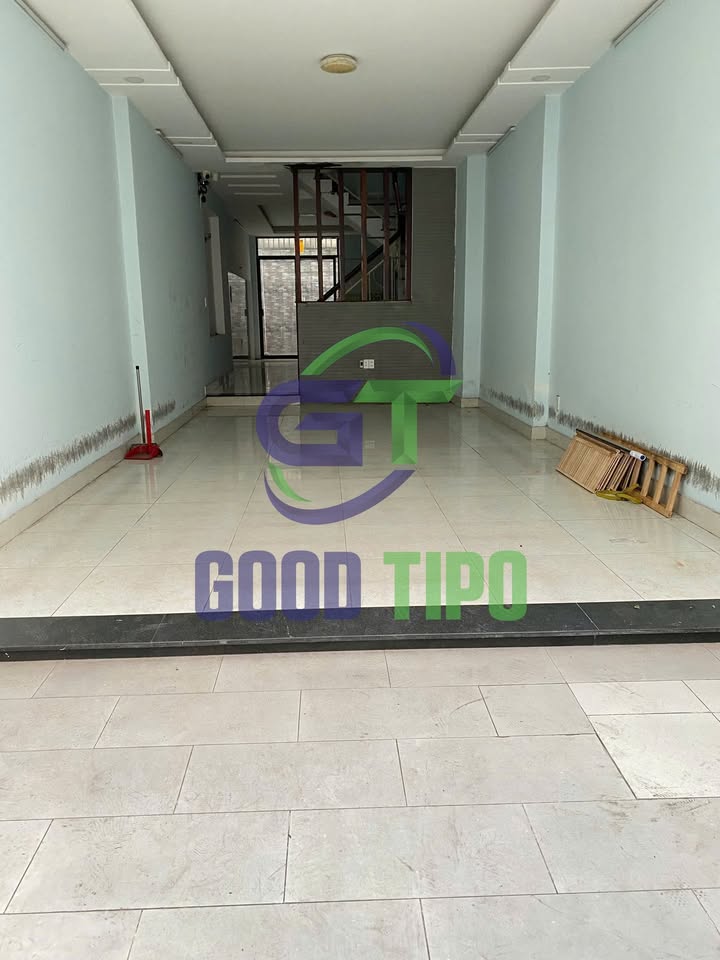 Nhà cho thuê Bình Thạnh 92m² giá 30 triệu - Cơ hội đầu tư hiếm có!