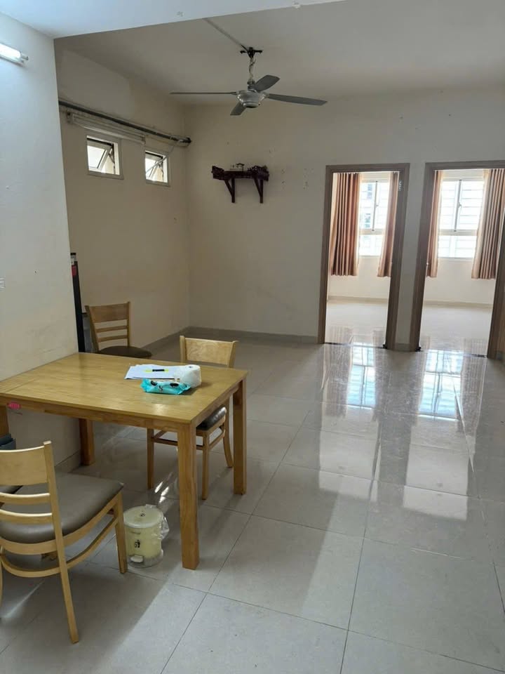 Căn hộ cho thuê Đường số 59, Gò Vấp 65m² giá 8 triệu - Nhà đẹp, vào ở ngay!