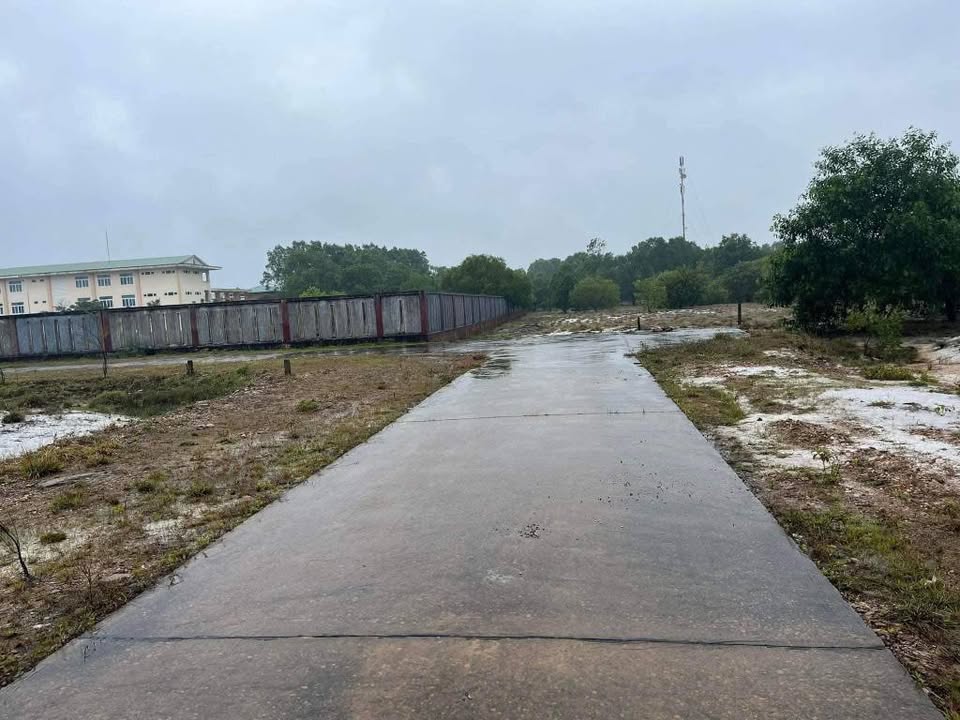 Đất nền Vinh Hà, Phú Vang 150m² giá 560 triệu - Cơ hội đầu tư hấp dẫn!