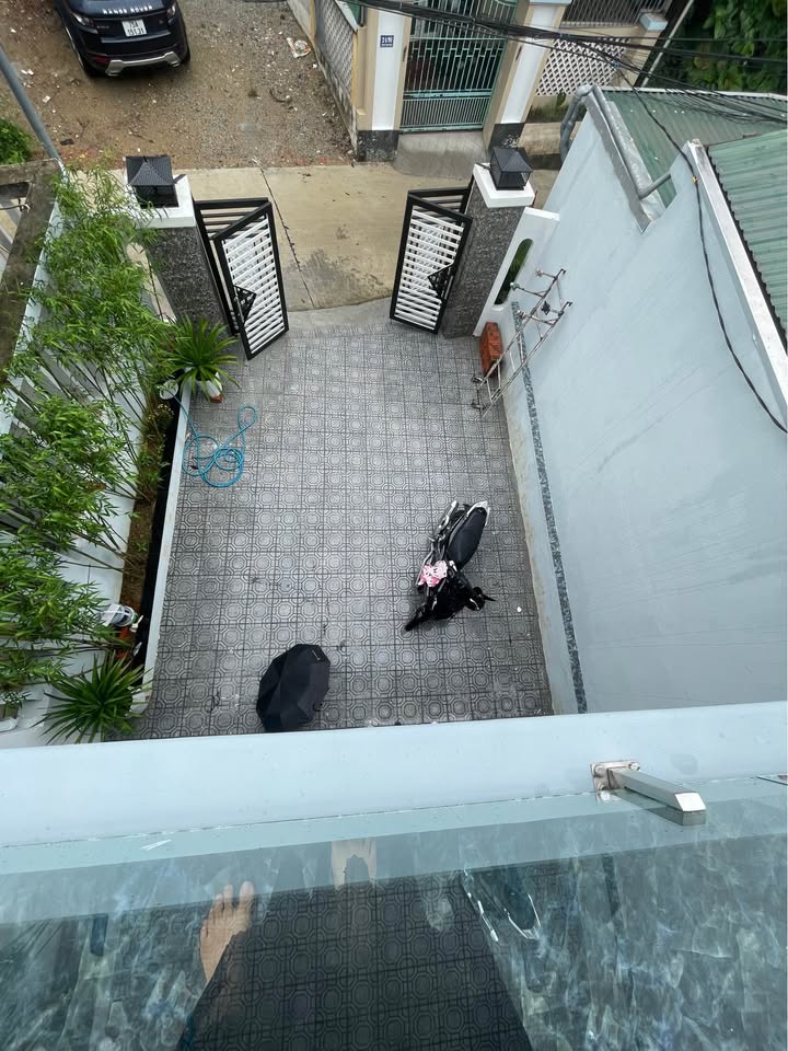 Nhà 2 tầng kiệt 91 Thích Tịnh Khiết, 110m² giá 3.48 tỷ - Sẵn sàng ở ngay!