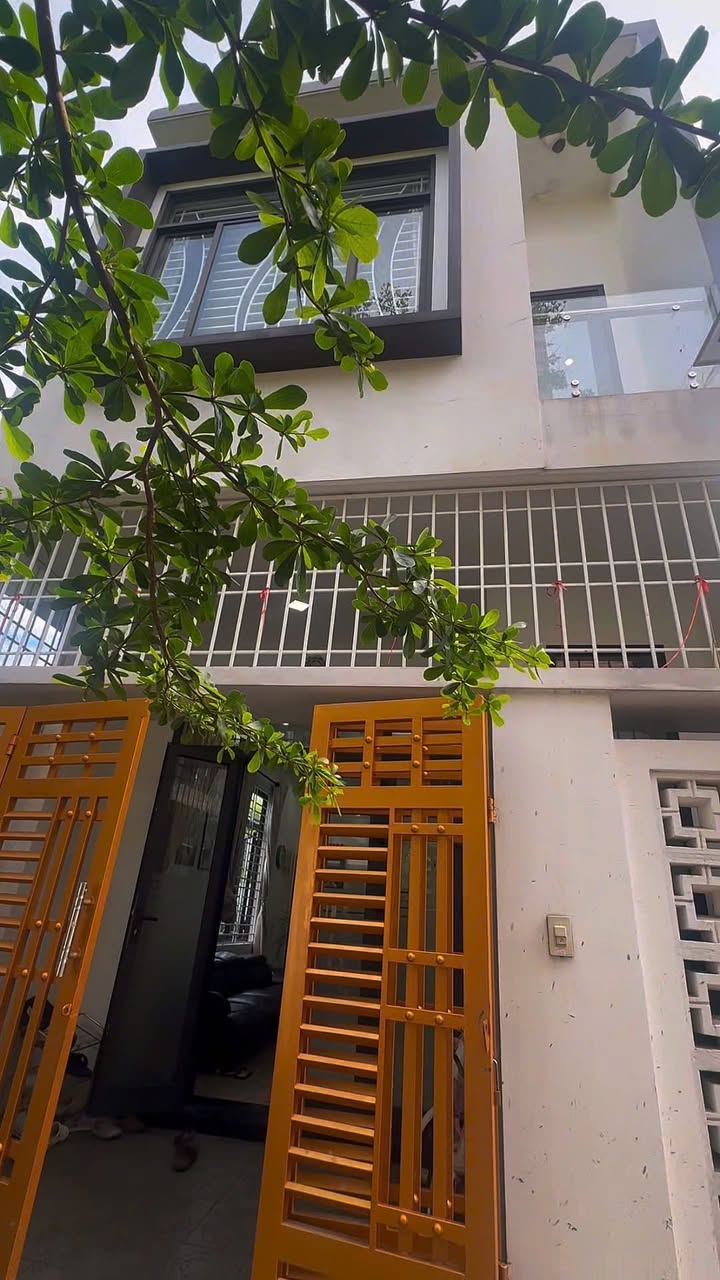 Nhà phố Kiệt 267 Phạm Văn Đồng, 76m² giá 2.63 tỷ - Chủ cần bán gấp!