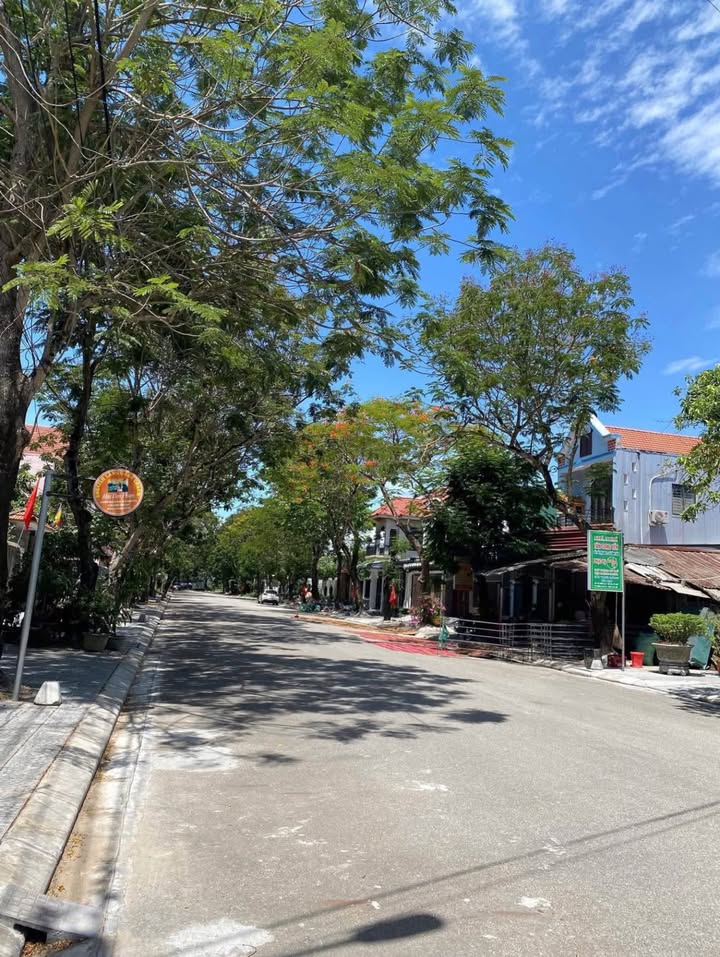 Đất nền An Cựu, TP. Huế 100m² giá 2 tỷ - Đầu tư sinh lời tiềm năng!