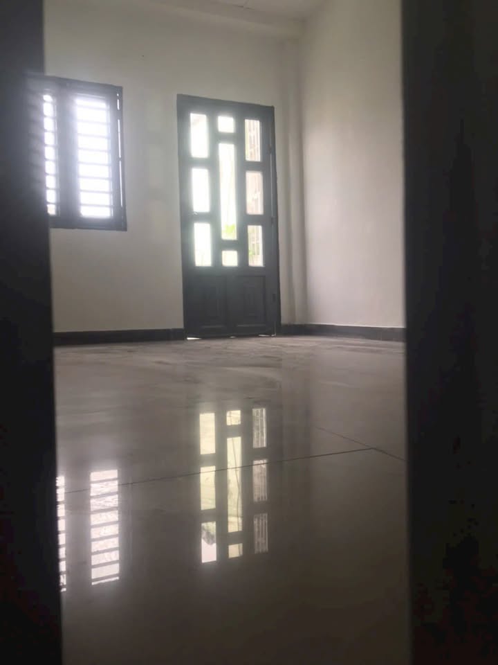 Nhà bán Đông Hưng Thuận Q12 21m² giá 800 triệu - Thương lượng tốt cho khách hàng!