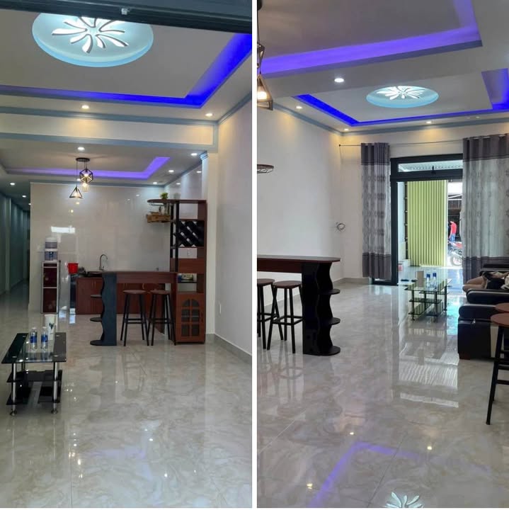 Nhà nguyên căn Đà Lạt 80m² giá 7 triệu - Sẵn sàng cho thuê ngay!