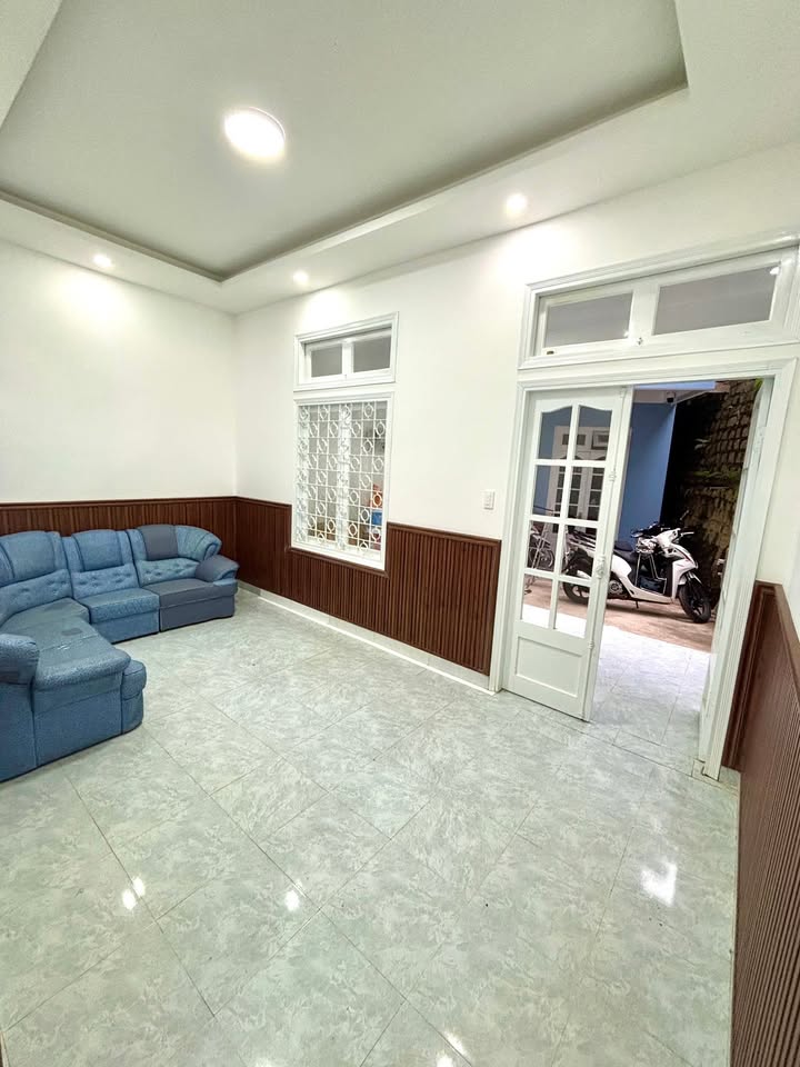 Cho thuê căn hộ 70m² tại Đà Lạt - Sẵn nội thất, chỉ việc dọn vào ở ngay!