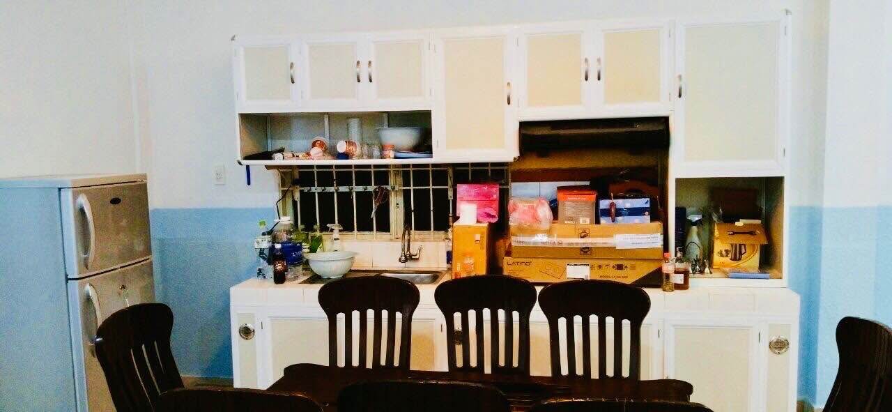 Căn hộ chung cư 69 Hùng Vương Đà Lạt 94m² giá 8 triệu - Sẵn sàng cho thuê ngay!