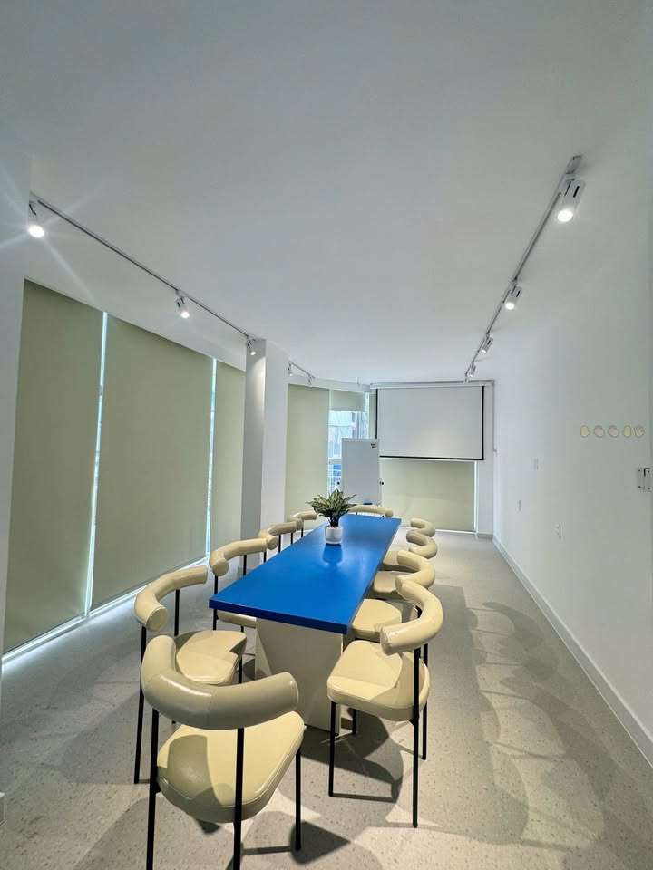 Cho thuê mặt bằng kinh doanh hẻm xe hơi Cao Thắng, Quận 3 - Giá chỉ 10 triệu/tháng!