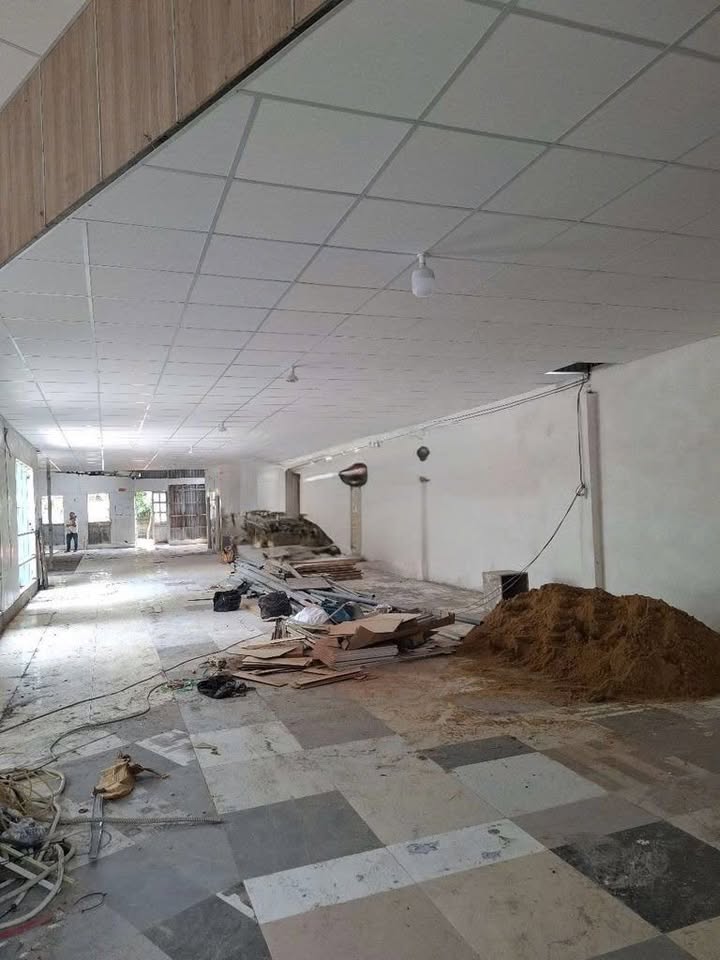 Kho xưởng cho thuê 600m² đường Tô Ký, Quận 12 - Không gian rộng rãi, thuận tiện logistics!