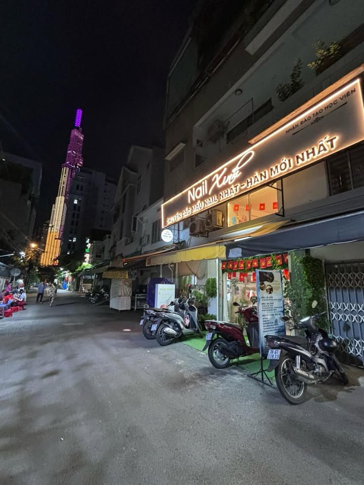 Mặt bằng cho thuê tại Bình Thạnh 1.3 triệu/tháng - Tiện lợi cho kinh doanh đồ uống