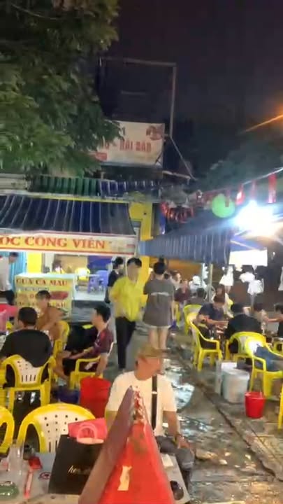 Mặt bằng cho thuê tại Gò Vấp 80m² - Gần chợ và công viên, khách đông đúc!