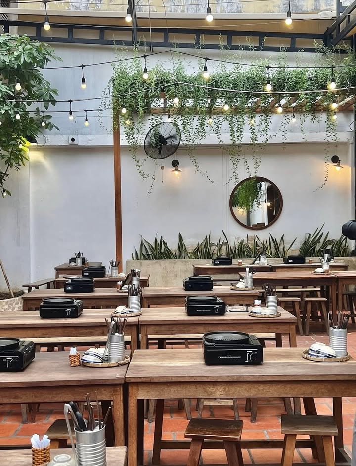 Front House cho thuê đường Kỳ Đồng Quận 3 diện tích 225m² - Phù hợp nhiều mô hình kinh doanh!