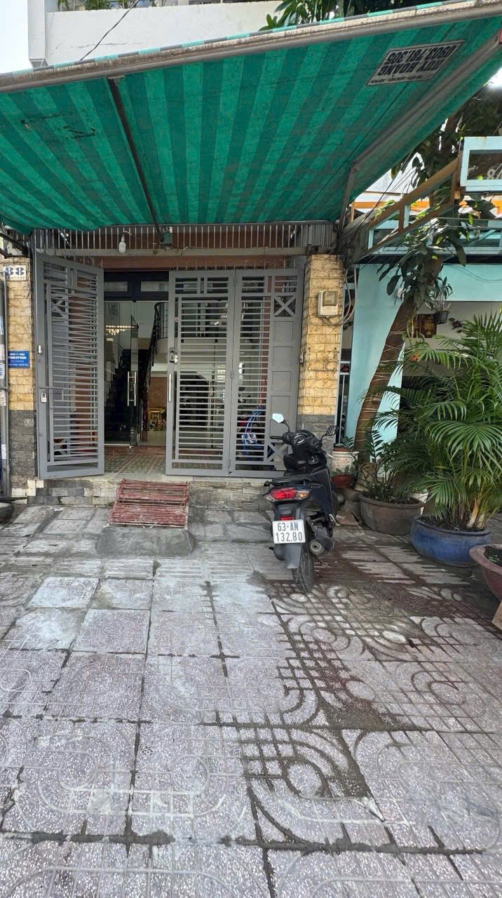 Mặt bằng kinh doanh cho thuê đường Bình Lợi, Quận Bình Thạnh - Vị trí đắc địa gần ĐH Văn Lang!