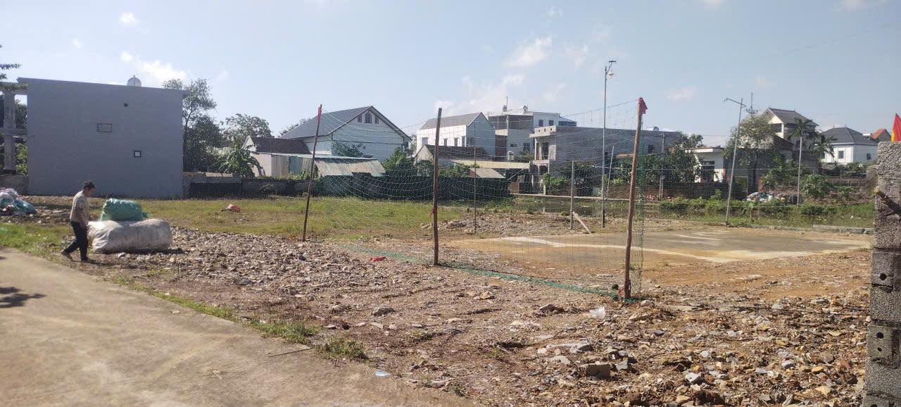 Đất thổ cư 1603m² tại Mỹ Lương, Chương Mỹ - Phân lô đầu tư sinh lời