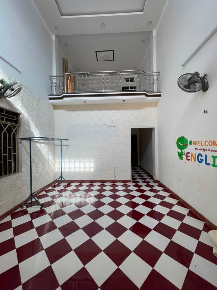 Nhà nguyên căn cho thuê tại đường Sương Nguyệt Ánh, TP Buôn Ma Thuột - Tiện nghi, vị trí đắc địa!