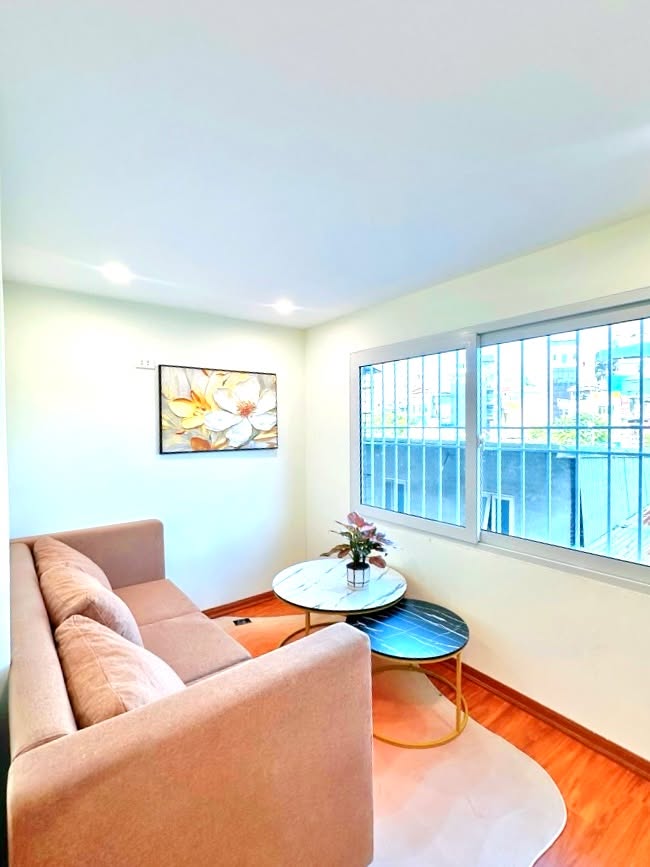 Căn hộ tập thể Phan Đình Giót 54m² giá 5.19 tỷ - Sổ đỏ chính chủ, giao ngay!