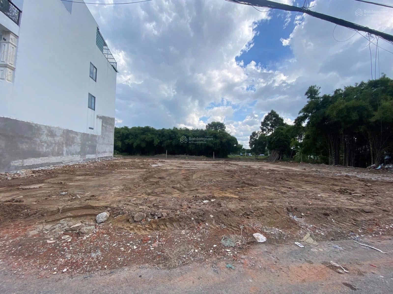 Đất nền Phú Hòa I, Thủ Dầu Một, 90m² giá 3,15 tỷ - Pháp lý đầy đủ, tiềm năng sinh lời!