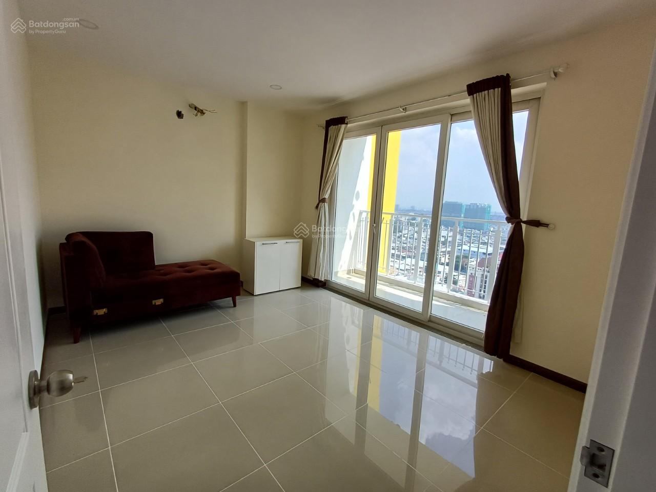 Căn hộ Carina Plaza Quận 8 99m² giá 3.2 tỷ - Thiết kế hiện đại, sổ hồng chính chủ!