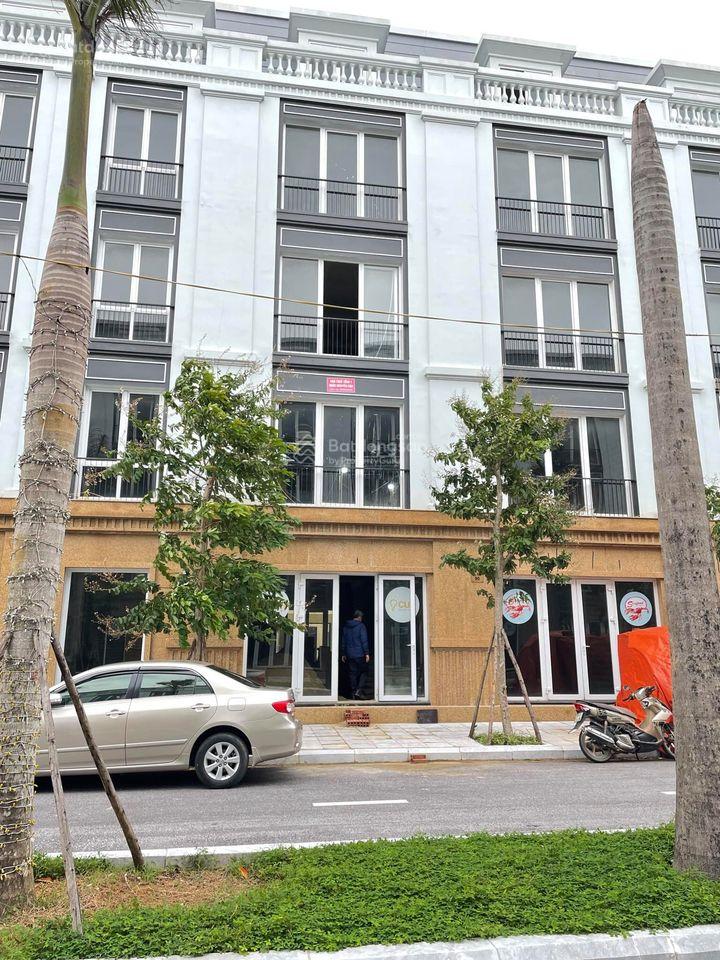 Townhouse Eurowindow Garden City, Đường Nguyễn Hoàng, 84m² - Độc quyền quỹ căn chuyển nhượng!