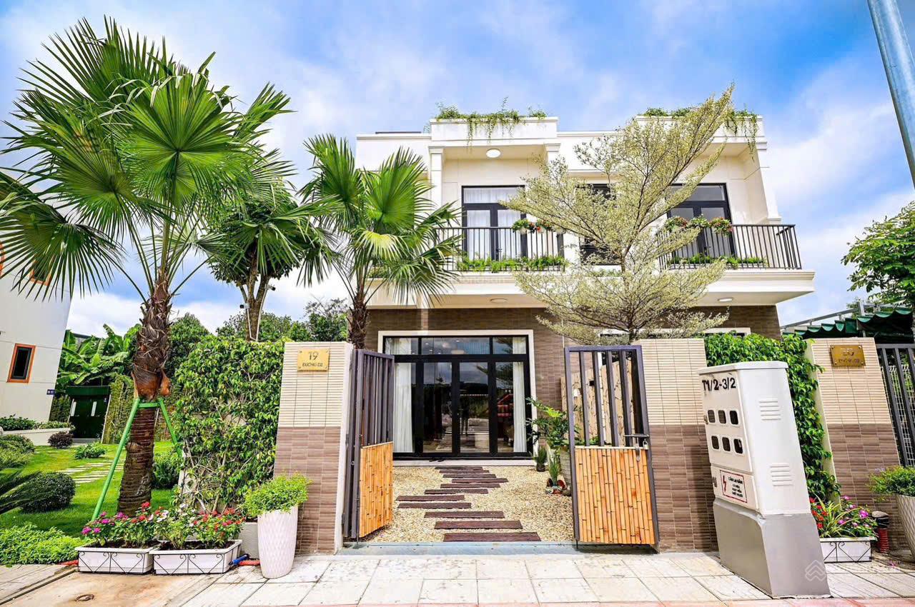 Bán nhà mặt tiền Lan Anh Avenue 75m² giá 2.6 tỷ - Đầu tư hấp dẫn với tiềm năng sinh lời cao!