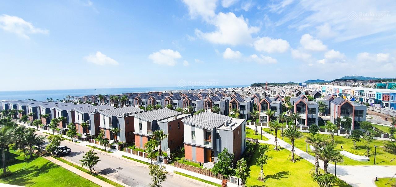 Shophouse ven biển Hồ Tràm 220m² giá 16 tỷ - Tiềm năng kinh doanh vượt trội!