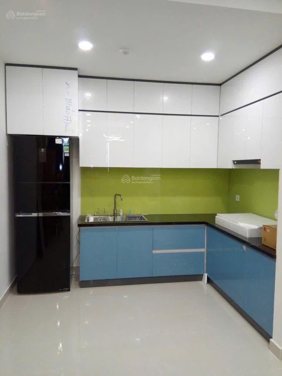 Cần bán căn hộ chung cư Golden Mansion 75m² - Giá 1.92 tỷ - Thiết kế hiện đại, view đẹp