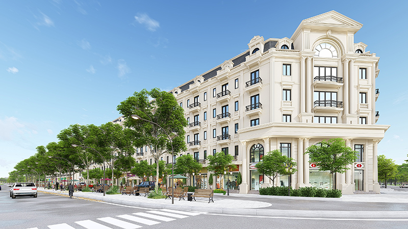 Bán nhà riêng Kiến Hưng 83m² - Đang khai thác kinh doanh tốt!