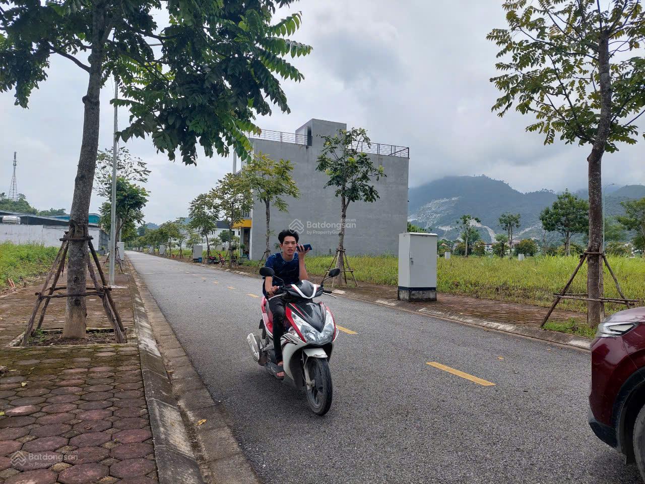 Đất nền dự án TNR Stars City Lục Yên 100m² giá 1,55 tỷ - Cơ hội đầu tư tuyệt vời!