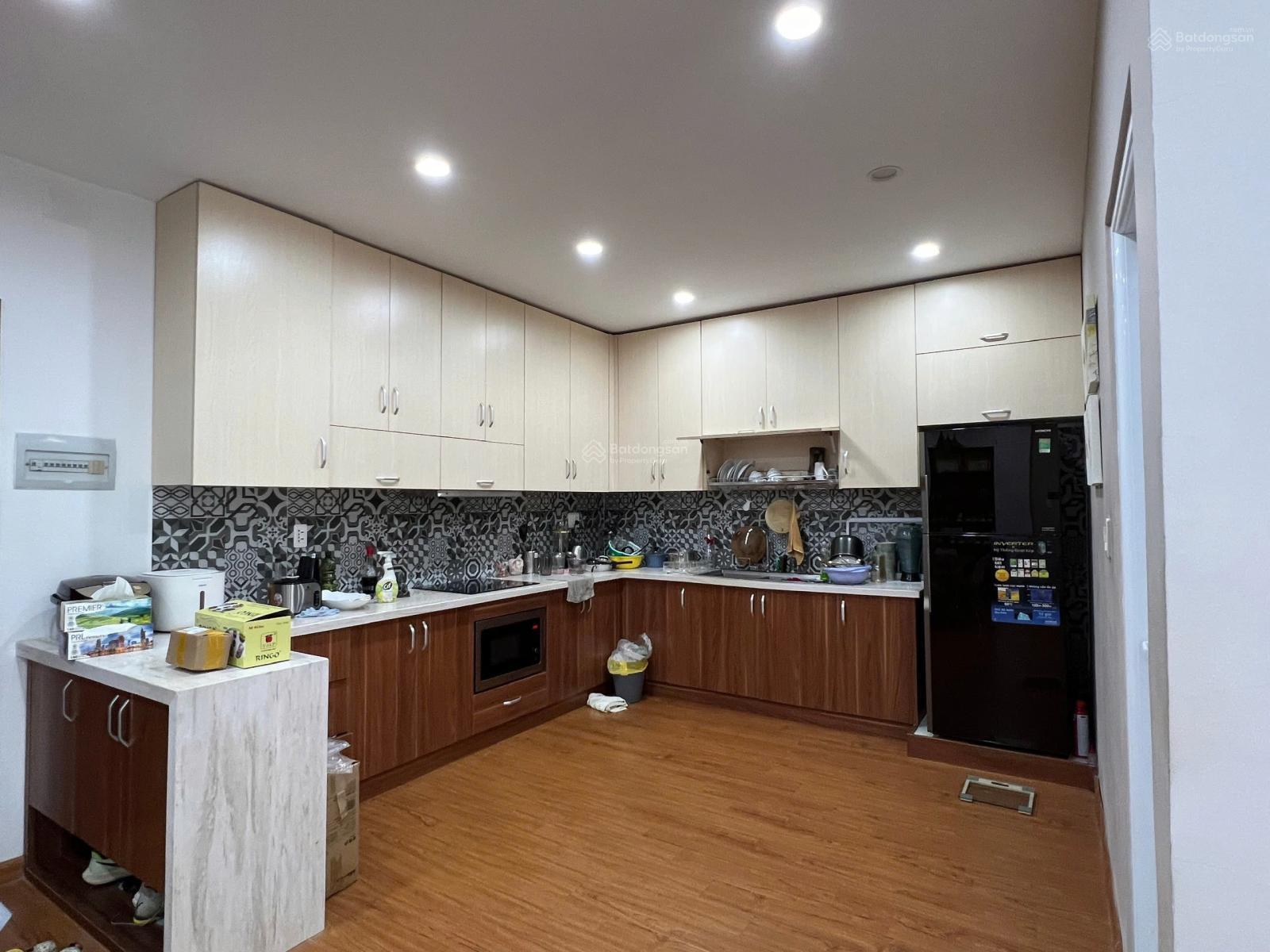 Bán căn hộ Vũng Tàu Center 2 phòng ngủ 89.73m² giá 3.3 tỷ - View thành phố tuyệt đẹp!