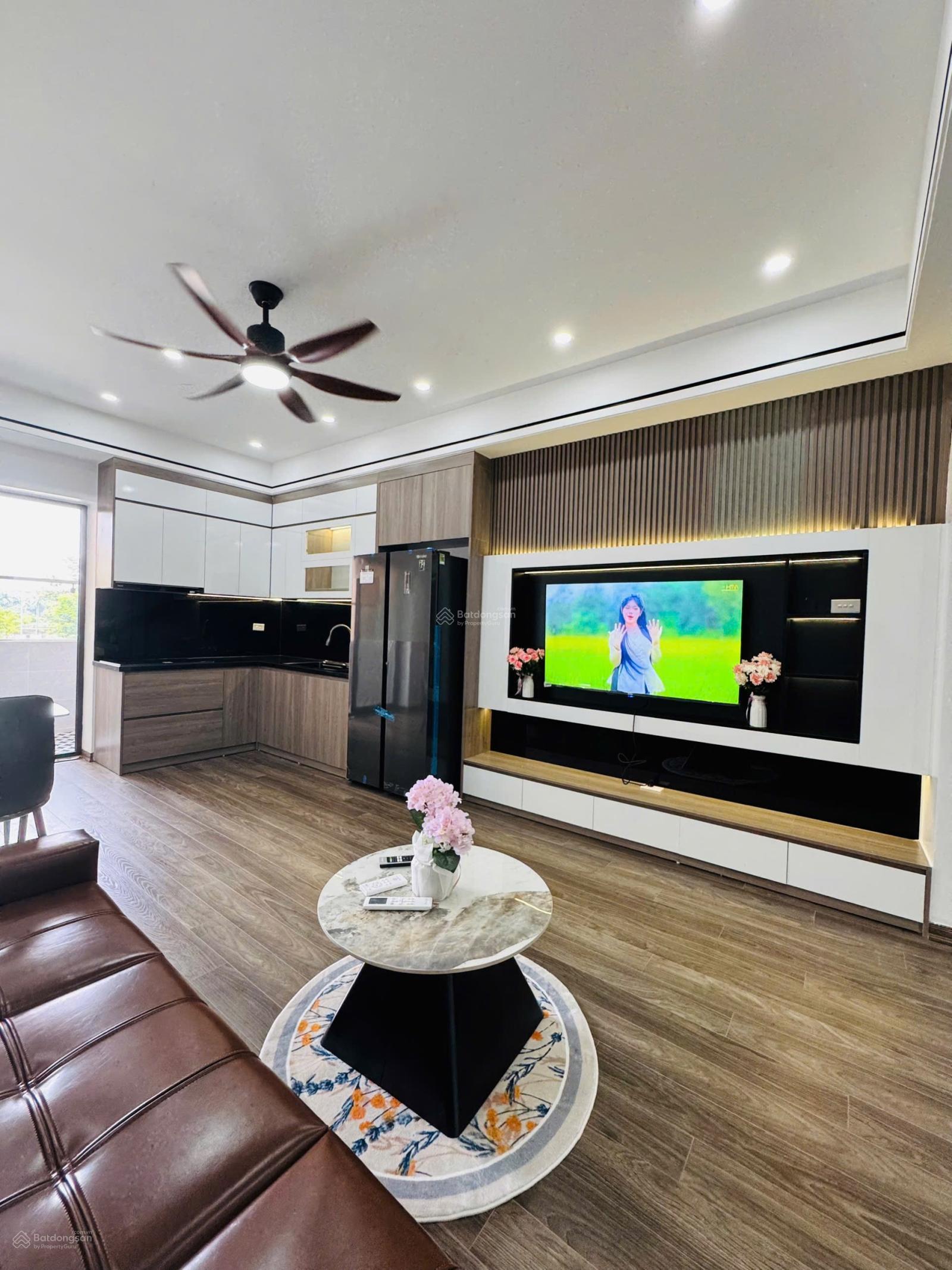 Căn hộ 2 ngủ 2 vệ sinh 74m² Tây Nam Hồ Linh Đàm giá 5.7 tỷ - Chính chủ bán gấp!