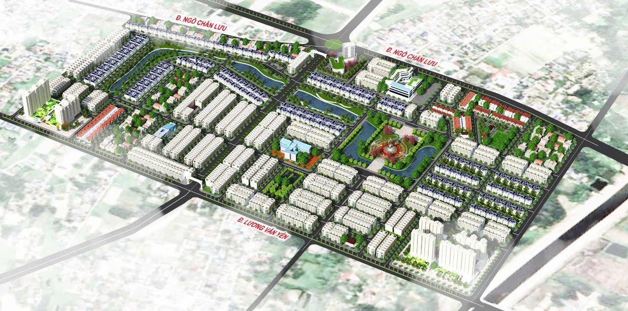 Đất nền VNC Ocean Garden City Nghi Sơn 70m² giá 1.5 tỷ - Cơ hội đầu tư vàng không thể bỏ lỡ!