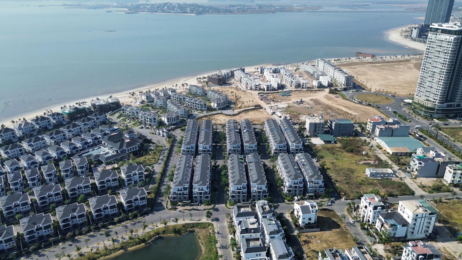 Shophouse Hùng Thắng Hạ Long 105m² giá 8.8 tỷ - Cơ hội đầu tư hấp dẫn!