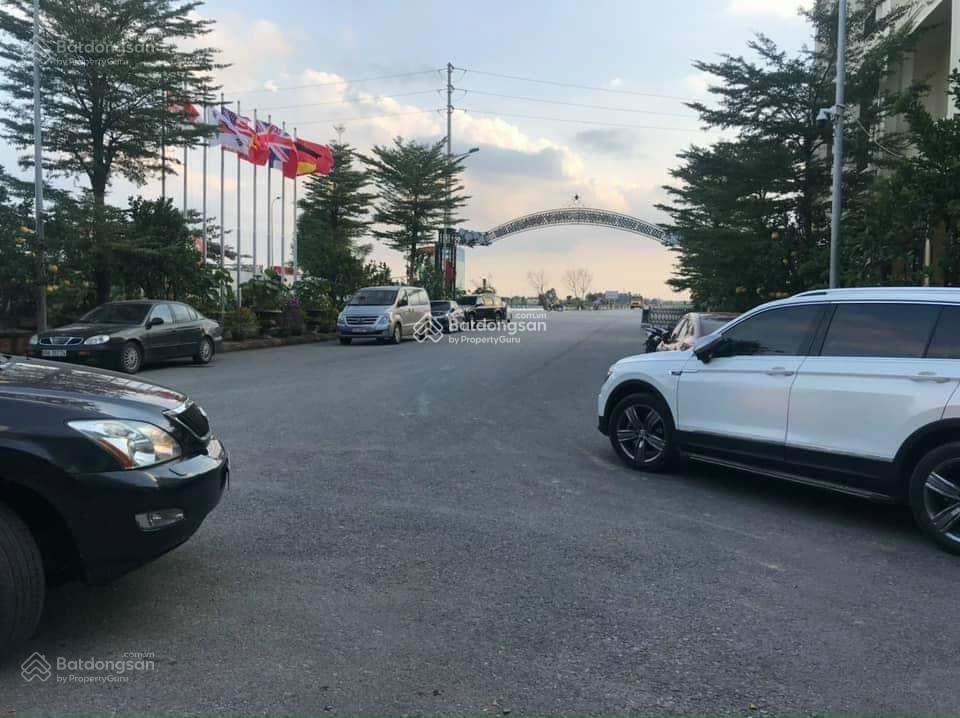 Đất nền mặt Quốc Lộ 17 Khu đô thị Thuận Thành 3, 257.5m² giá 9 tỷ - Cơ hội đầu tư hiếm có!