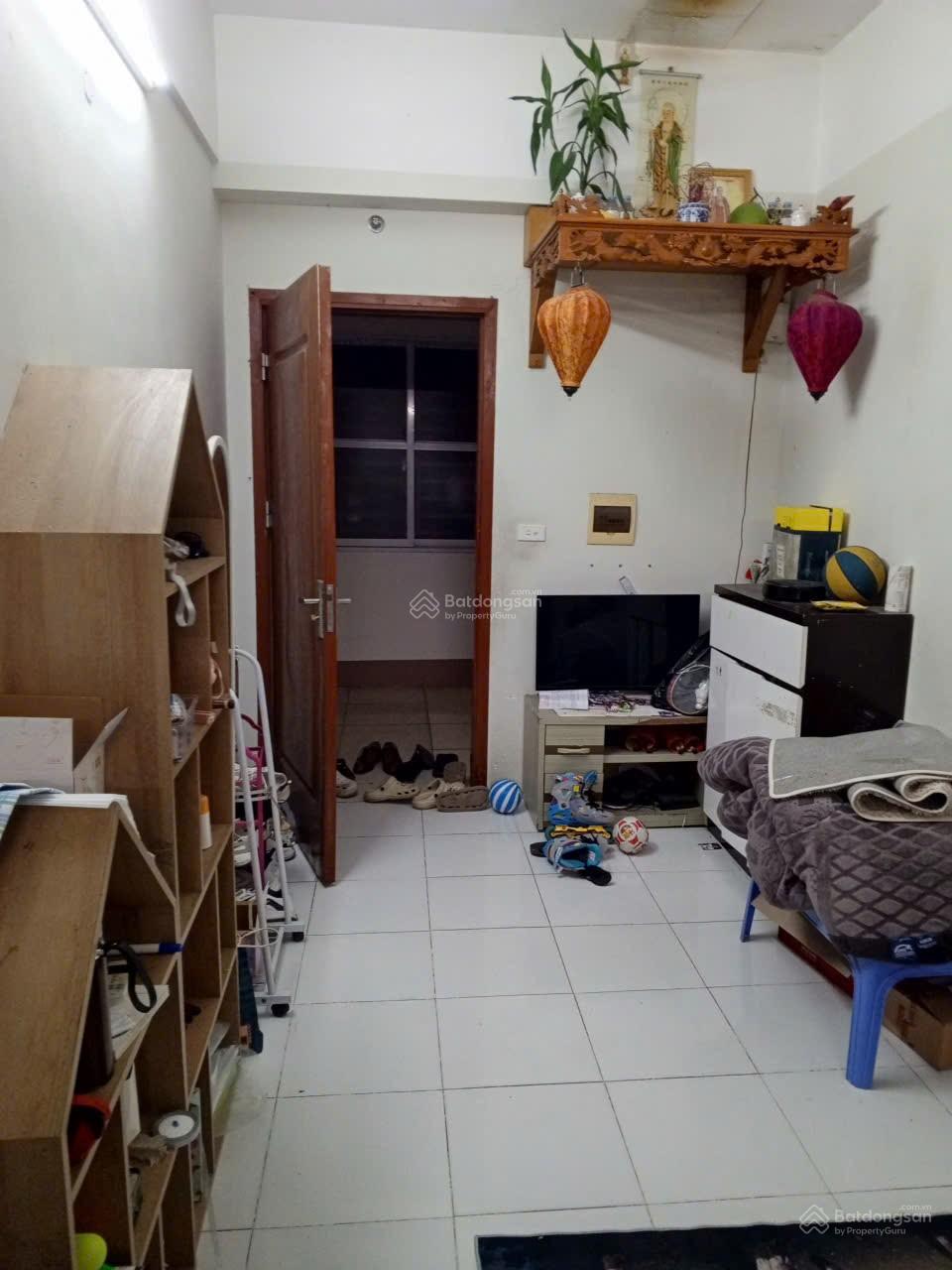 Chung cư Đại Thanh 57m² giá 2,4 tỷ tại Phan Trọng Tuệ - Không gian sống lý tưởng!