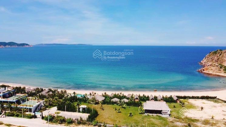 Đất biển Phú Yên 230m² chỉ 1.85 tỷ - Cắt lỗ gấp cho khách thiện chí!