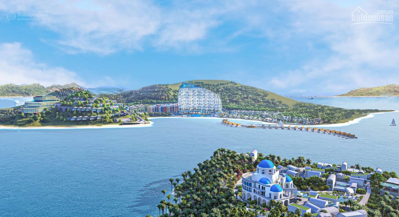 Đất nền KDC Đồng Mặn, Sông Cầu, Phú Yên 100m² giá 720 triệu - Hướng biển tuyệt đẹp!