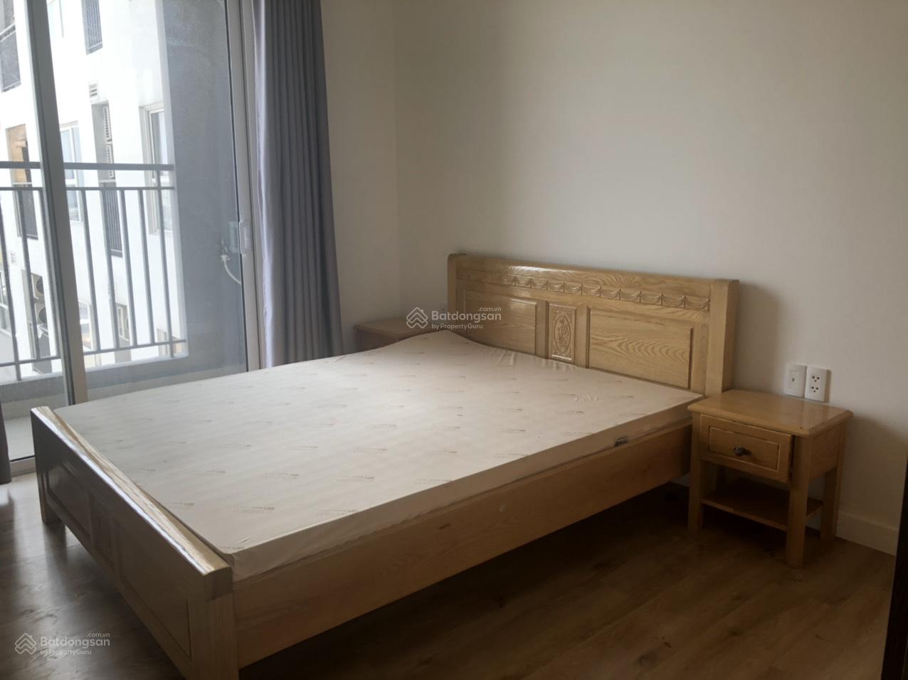 Căn hộ 94m² tại The Mansion, Nguyễn Văn Linh, Bình Chánh - Giá chỉ 2,25 tỷ VND!