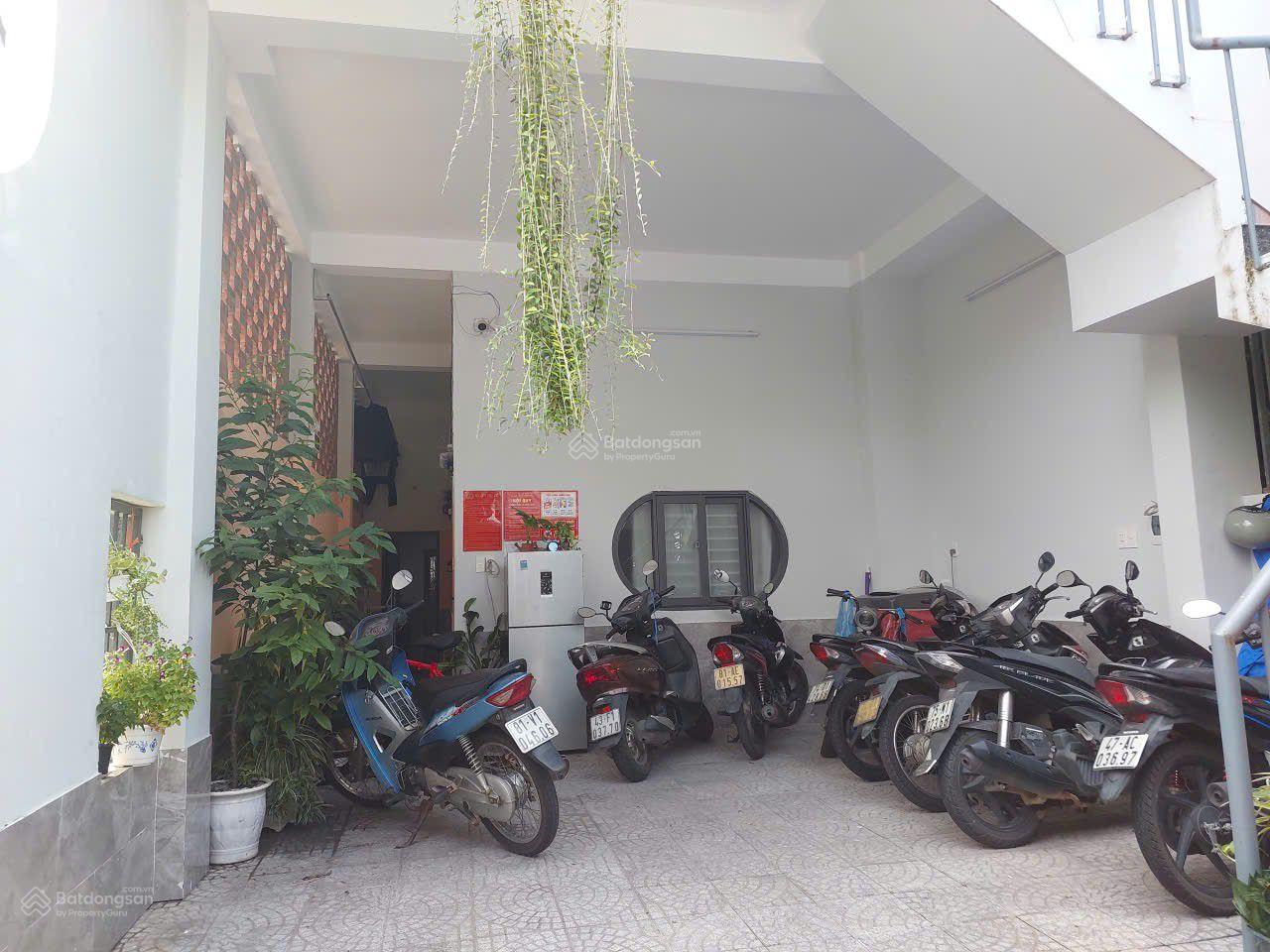 Nhà 4 tầng Hòa Minh 80m² giá 6.3 tỷ - Cơ hội đầu tư sinh lời!