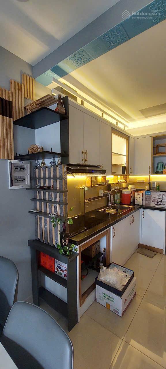 Căn hộ Phúc Đạt Tower 62m² giá 2,5 tỷ - Sẵn sàng vào ở với nội thất cao cấp!