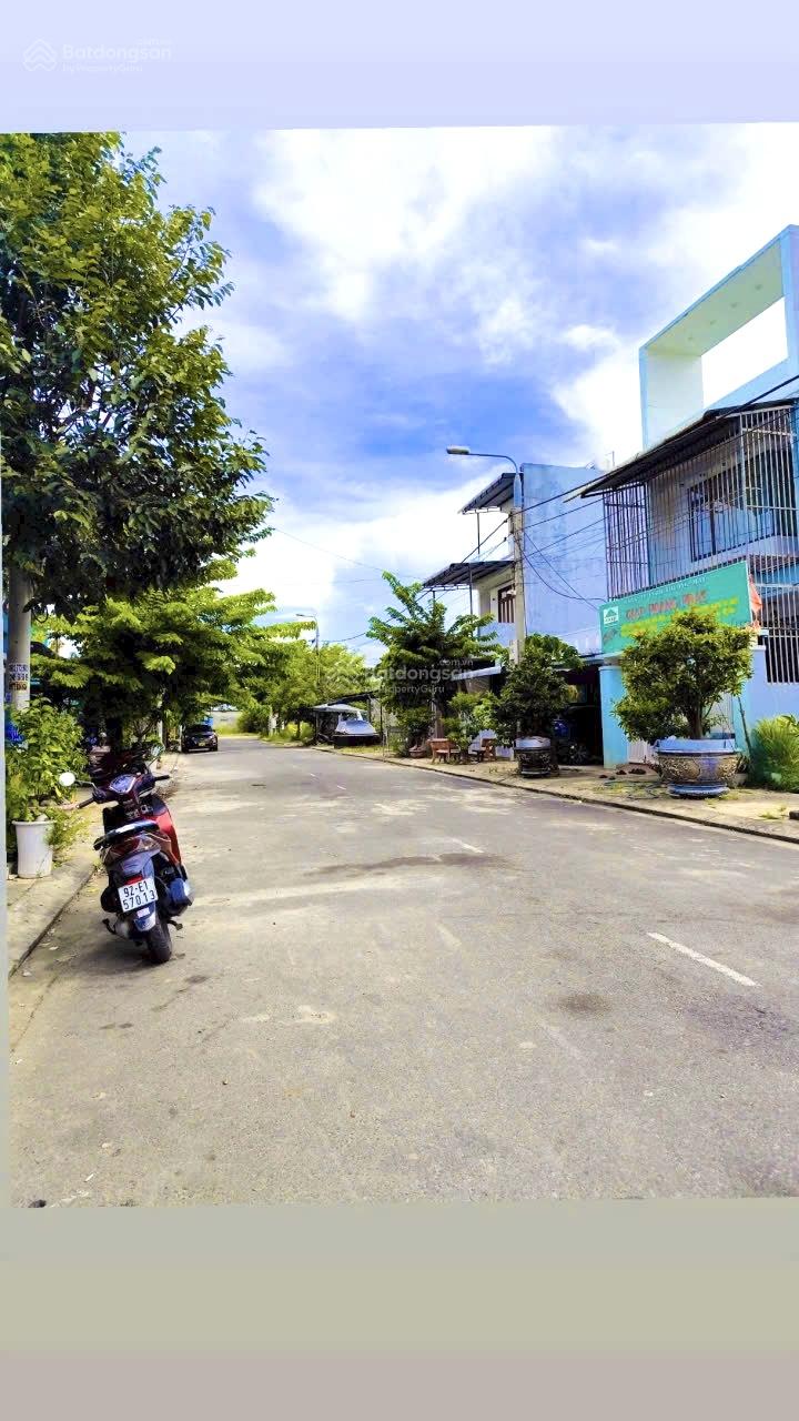 Lô đất Ngân Câu - Ngân Giang 120m² chỉ 2.7 tỷ - Hướng Đông Nam lý tưởng cho đầu tư