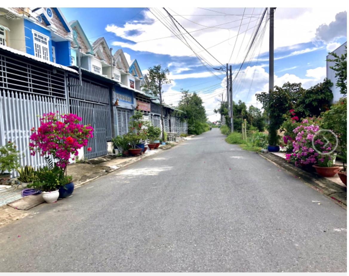 Đất nền An Phú Center Cần Đước 97,6m² giá 1,15 tỷ - Đầu tư tuyệt vời!