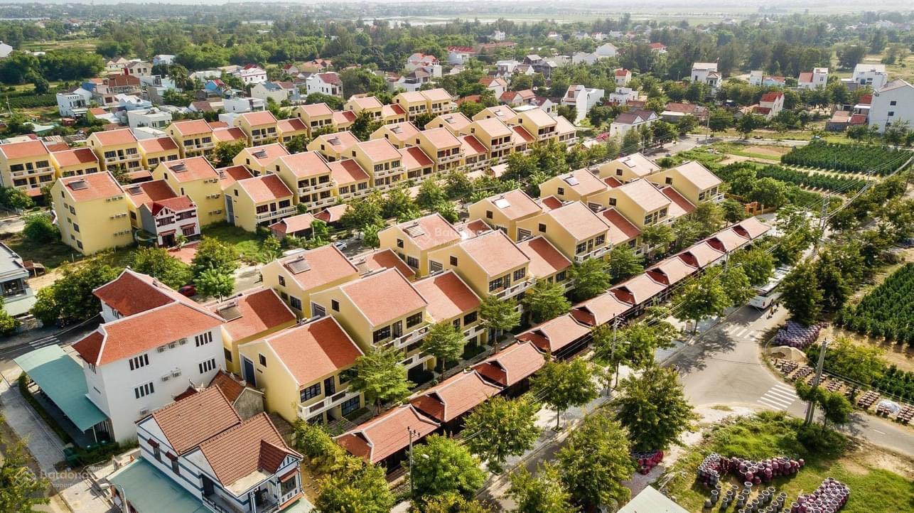 Lô đất Trảng Kèo Hội An 200m² giá 5.6 tỷ - Cơ hội đầu tư sinh lời!